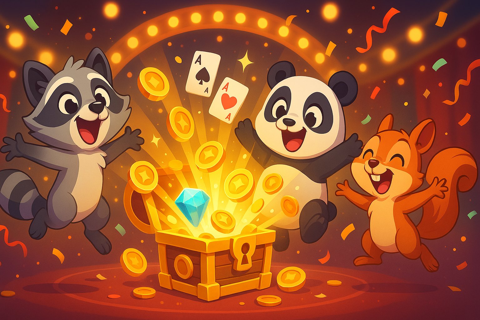 jackpots app ကာစီနို VIP table mobile APP SSL security Myanmar online casino MMK