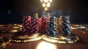jackpots app ကာစီနို ကစားနည်း KBZPay Wave Money AYA Pay MMK ငွေသွင်း Live Casino table