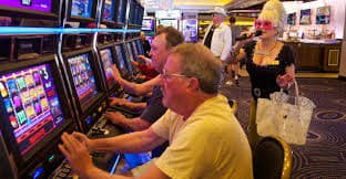 jackpots app ဘင်ဂို VIP Bonus MMK ငွေသွင်းငွေထုတ်