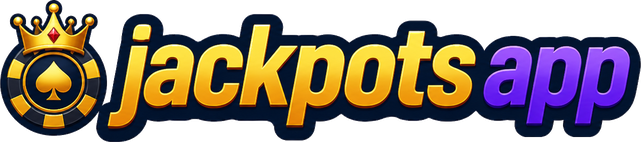 jackpots app logo